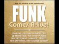 Love's Train (live)-Con Funk Shun