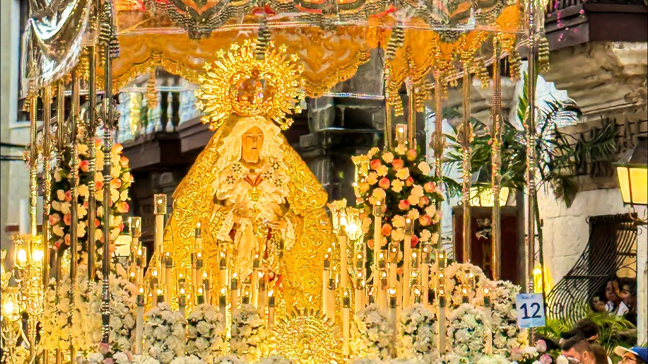 44th Intramuros Grand Marian Procession