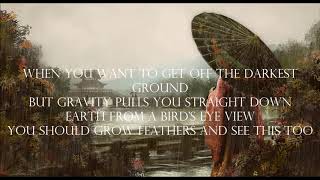 K 391-Earth (Lyrics)