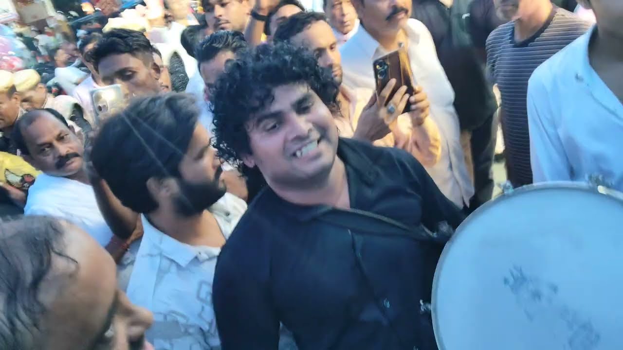 🔥♥️ नाम ही काफी ह ( Kamal band Mangolpuri wala ) 🎺 clasical program 🎤 kamil bhai aamir bhai  🆕 video