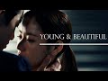 Vincenzo & Cha Young | Young & Beautiful [FINALE]