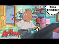 Brain and the Time Capsule 🕰️ Arthur Full Episode!