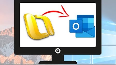 MailsDaddy OLM to PST Converter tool to Export Outlook Mac to Windows [Official Video]