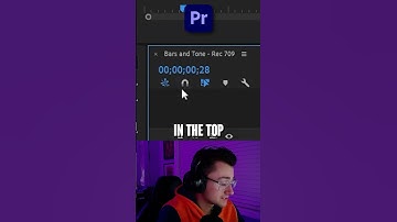 How To Enable Snapping - Premiere Pro Tips #2