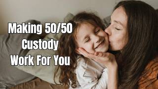 50/50 Custody Schedules Explained: 7-7, 2-2-3, and 2-2-5 | Raleigh Divorce Lawyer