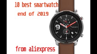 10 Best Smarch End Of 2019 From Aliexpress