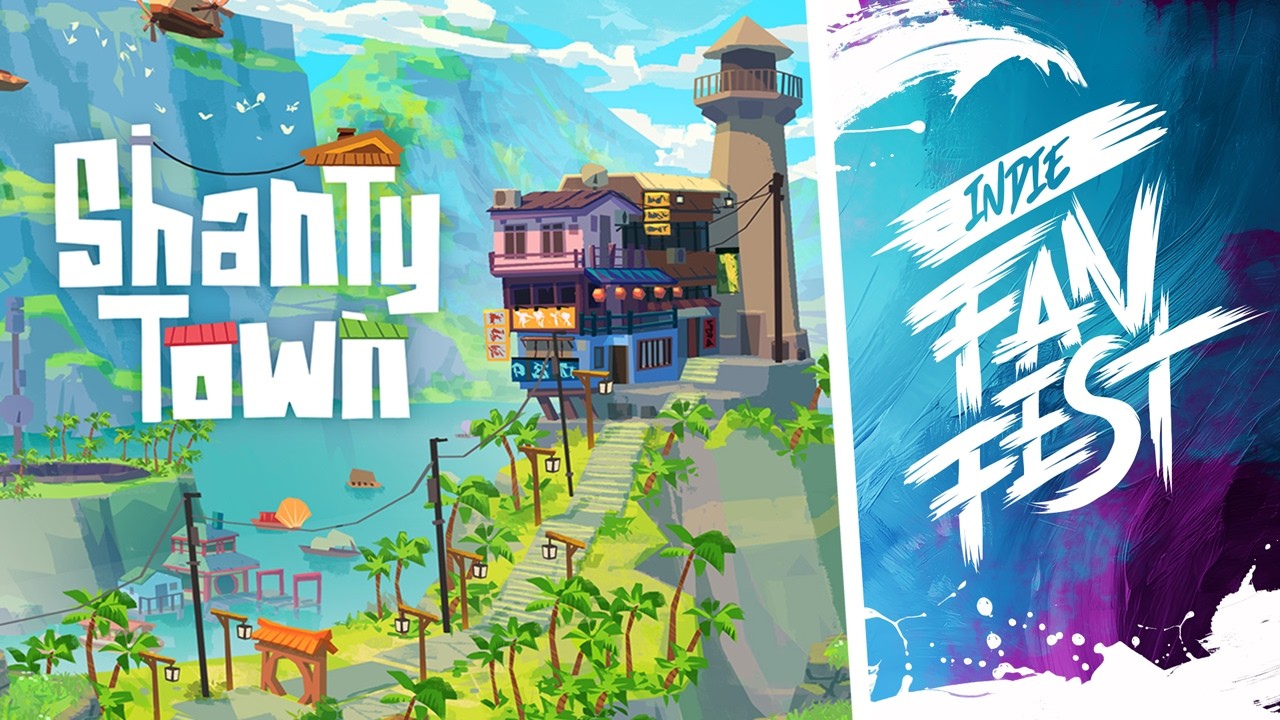 ShantyTown trailer thumbnail