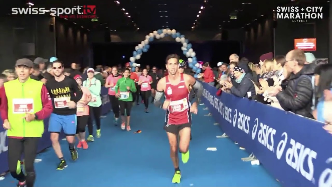 swiss city marathon lucerne 2017 Schweizermeisterschaft