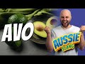 Aussie Slang: Avo