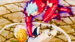 Meliodas Vs Ban 21 Savage - Enzo