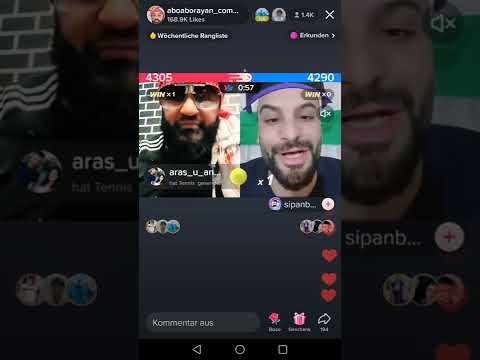 تحدي ابو ريان الايزدي و سيبان زاخولي اقوي تحدي