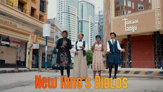New Kings Biblos  Tumaini Langu   