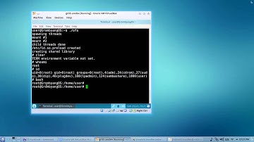 Ubuntu 14 04 Overlayfs Local Root Exploit