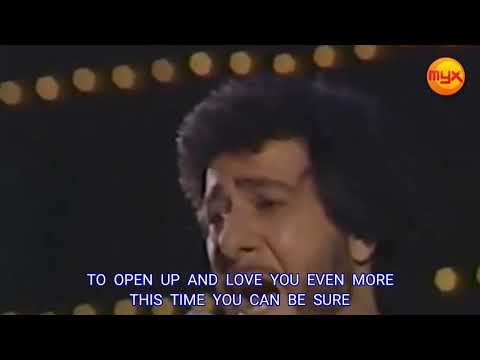 Sergio Mendez - Never Gonna Let You Go 'LIVE" (UltraHD4k) w/ Lyrics On Screen