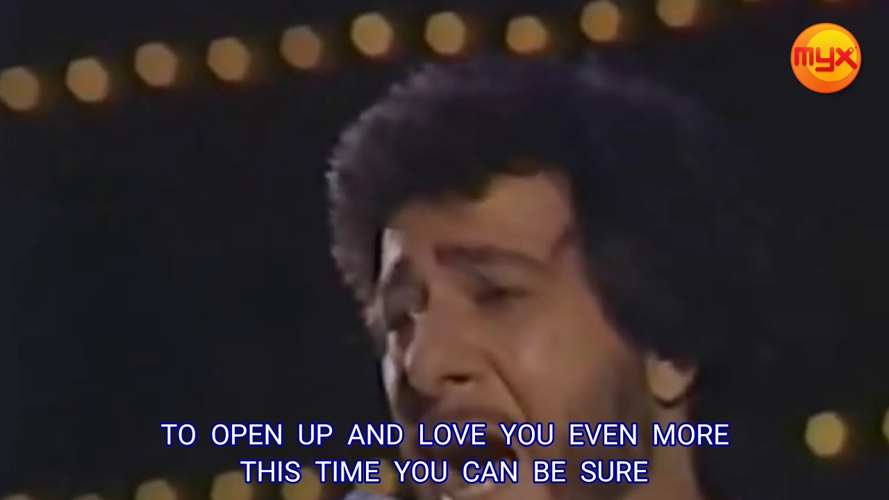 Sergio Mendez - Never Gonna Let You Go 'LIVE" (UltraHD4k) w/ Lyrics On Screen