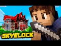 WOOFLESS ATTACKS! - Minecraft SKYBLOCK #7 (Season 2)