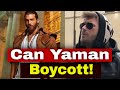 Will Сan Yaman be boycotted?