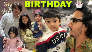 HAPPY BIRTHDAY 🎂 VLOG