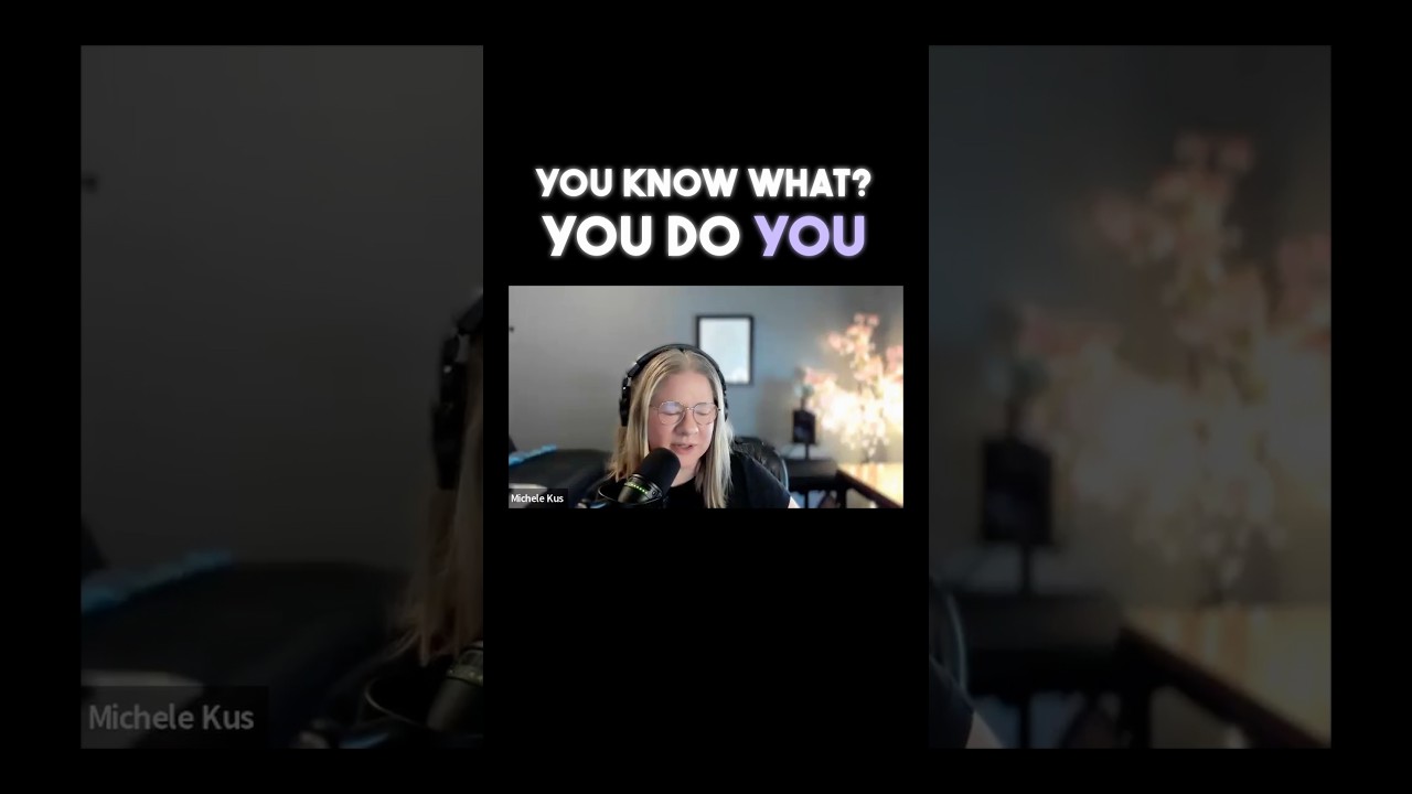 Discover your life purpose on Ep18 of Unhinged! #unhingedpodcast #godswill