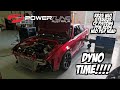 TUNING THE SONVIA | POWERTUNE | FORGED RB25