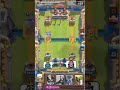 Trolleando en clash Royale 2017