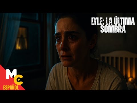 PELÍCULA LYLE: LA ÚLTIMA SOMBRA