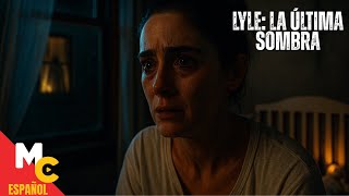 Película Lyle: La Última Sombra