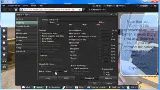 SL Guide, Preferences 2012-07-03.mp4