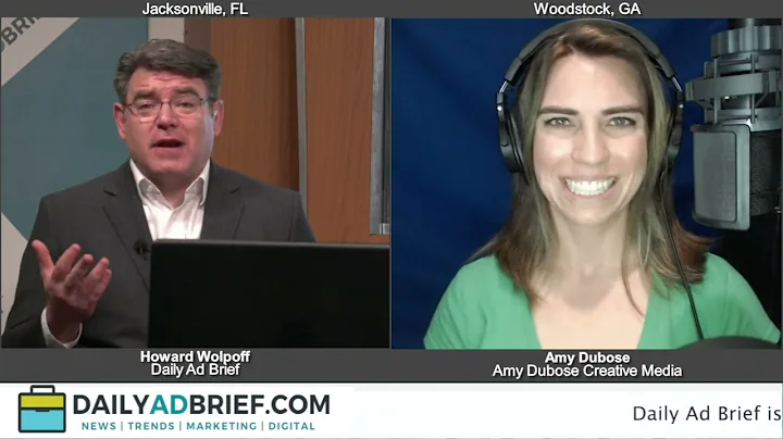 "Marketing Champions" with Amy Dubose from Amy Dub...