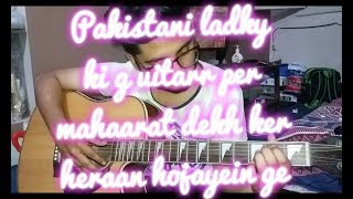 amin toofani gratitude playing by Pakistani aimivirk