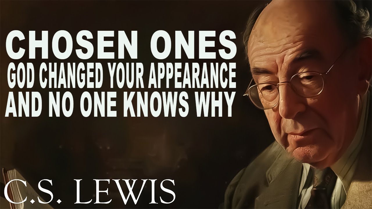 Jesus Warned US! Chosen Ones God Changed Your Appearance and No One