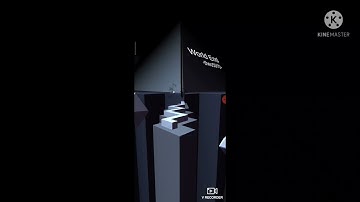 Dancing Line - The End (epic camera glitch)