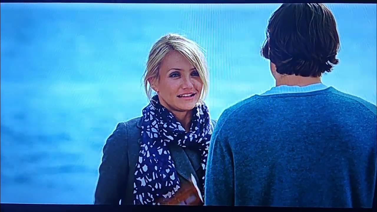 What Happens In Vegas (Lighthouse Ending) YouTube