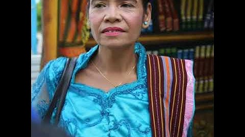LAGU AMBON MARVEY KAYA MAMA