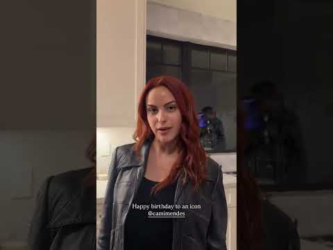 Madelaine Petsch stories June 28, 2026