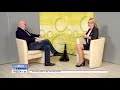 Partnerschaft in der Transformation I Robert Betz im Interview bei QS24 TV