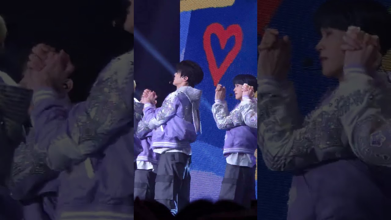 260206 INTO THE WISH: Our WISH KualaLumpur