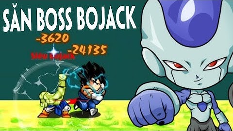 [NRO] Săn Boss Trái Đất Sv1 Vô Khu Liên Tục Cùng AE PT