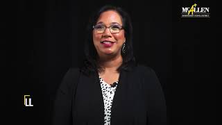 McAuliffe Principal shares message with parents | McAllen ISD