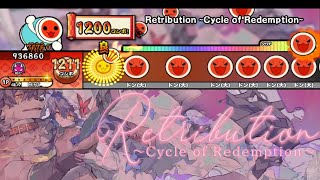 Download Lagu 【創作譜面】Retribution ~ Cycle of Redemption ~/Ardolf vs. Daily天利【OpenTaiko】 MP3 Download Lagu 【創作譜面】Retribution ~ Cycle of Redemption ~/Ardolf vs. Daily天利【OpenTaiko】 MP3