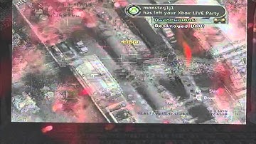 predator missile effect