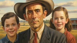What Became of Hank Williams' Kids? A Country Legend’s Family Secrets