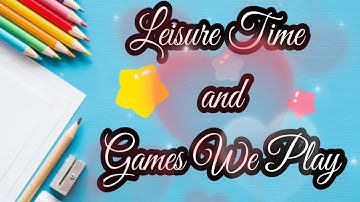 #Mylestone EVS PRACTICE BOOK| Class 3rd| Chapter-4{Part-8}