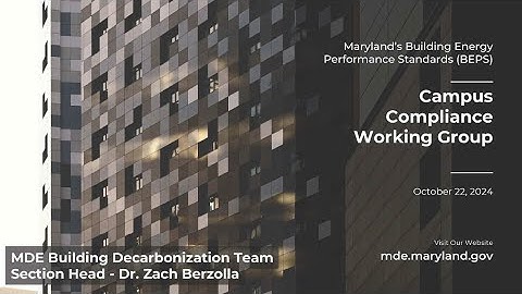 Sessie 1 van de Campus Compliance Working Group - 22 oktober 2024