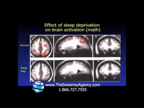 Dr. James B. Maas -Power Sleep and Peak Performance