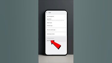 App Lock Kaise Hataye | Mobile App Lock Remove Karne Ka Easy Tarika #shorts #short #shortsfeed
