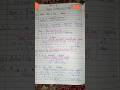 //Linear Inequality//##class 11th ##units 6 Exercise:6.1 new 2025-2026