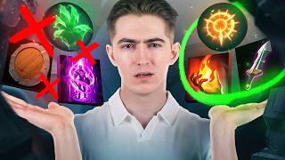 Which Playstyle is Best For Climbing in Solo Queue? Which Playstyle is Best For Climbing in Solo Queue?