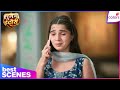 Suman Indori | Ep. 100 | Bhumi Calls Suman To Tell Secret Of Rishi's Death