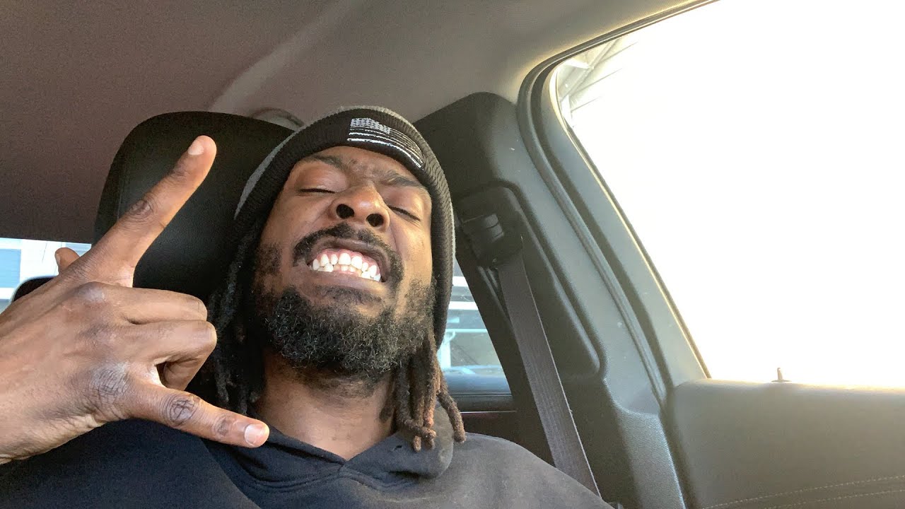 After Work Hotbox. I got goodies!!!